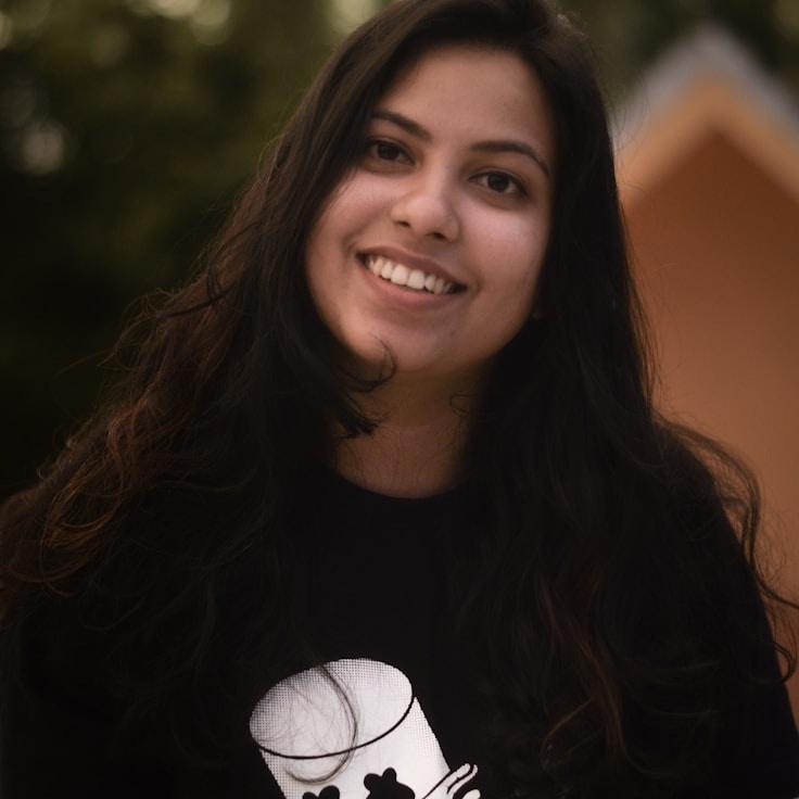 Portrait of Ari Parker, community mentor and Italian cuisine specialist